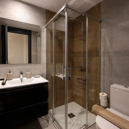 Apartment Las Damas 2a
