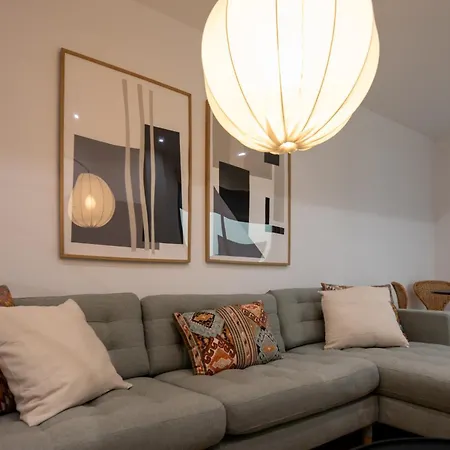 Las Damas 2a Apartment *