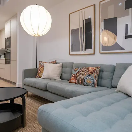Apartment Las Damas 2a *