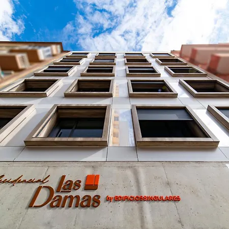 Apartment Las Damas 2a Las Palmas de Gran Canaria