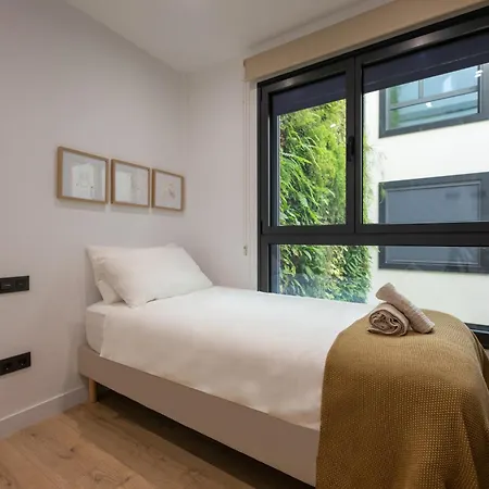 Apartment Las Damas 2a Las Palmas de Gran Canaria