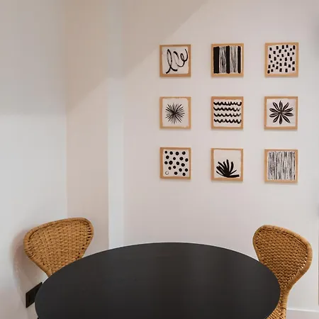 Apartment Las Damas 2a