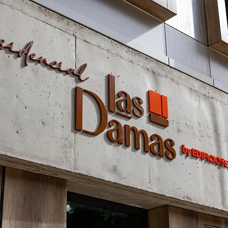 Las Damas 2a Las Palmas de Gran Canaria