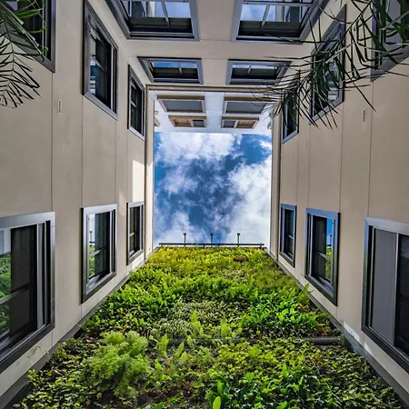 Apartment Las Damas 2a